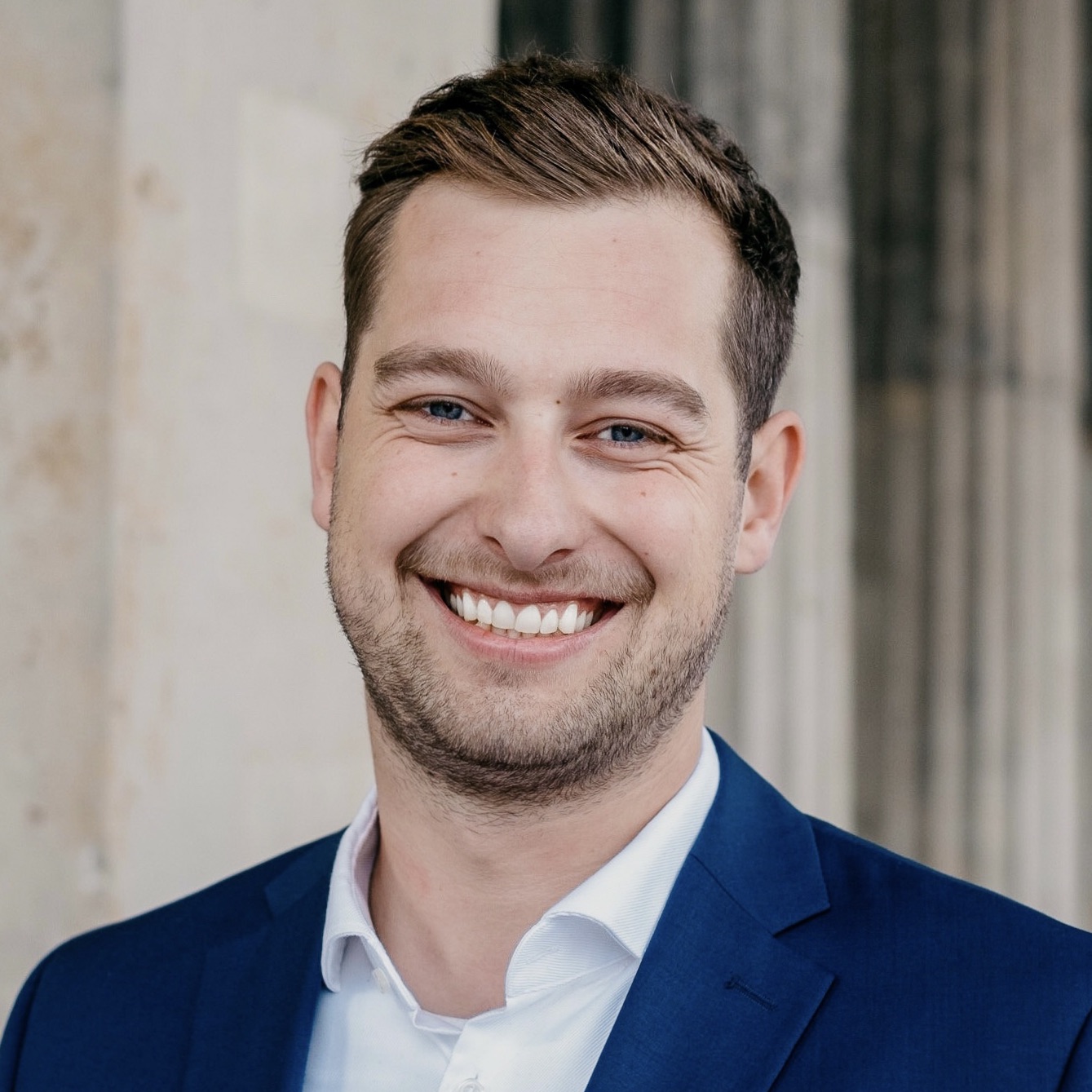 Philipp Nee